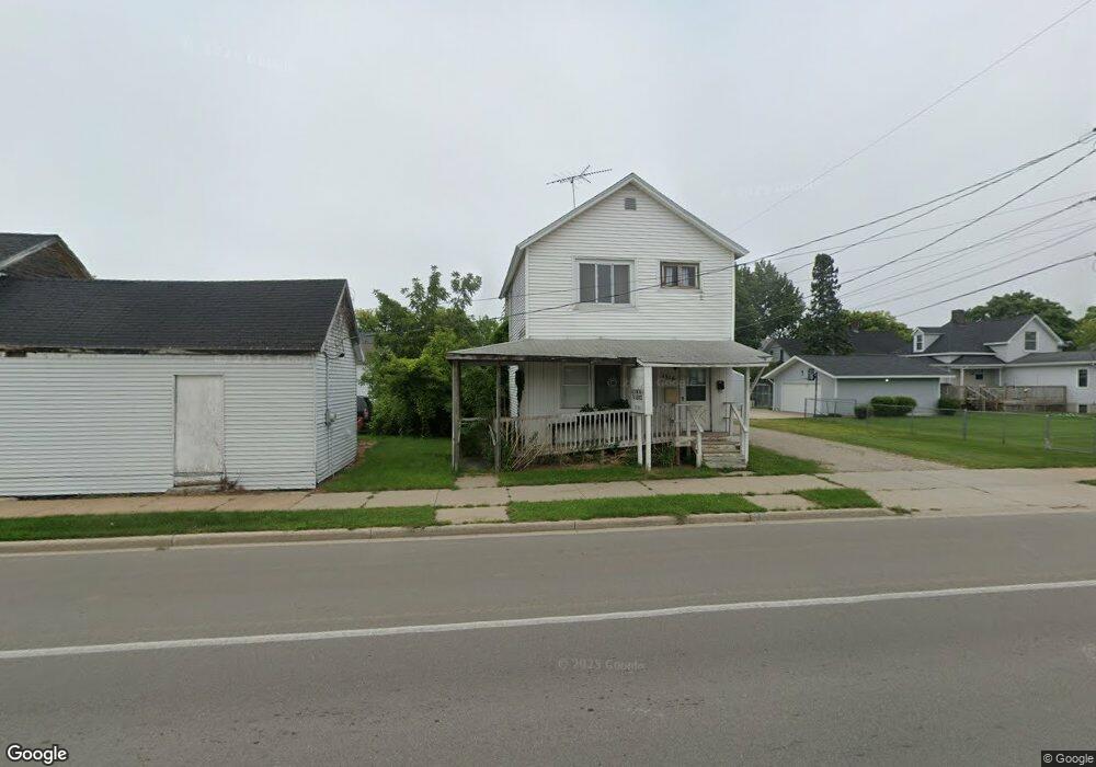 1516 13th St, Menominee, MI 49858 - photo 1