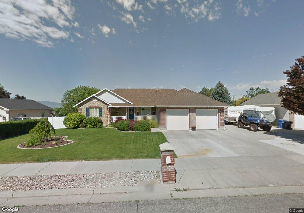 323 S 455 E, Smithfield, UT 84335 - photo 1