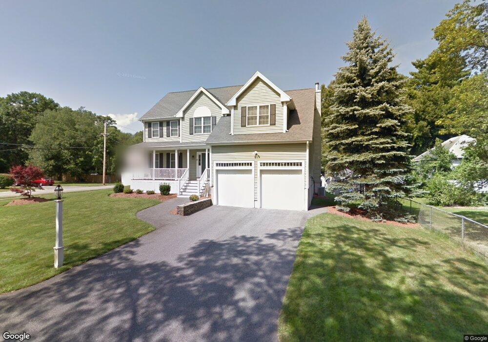 4 Laurel Ave, Wilmington, MA 01887 - photo 1