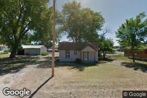 303 N Washington Ave, Mullen, NE 69152