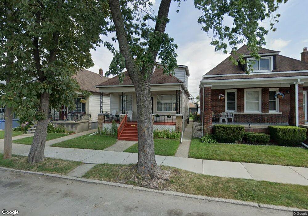 11524 Lumpkin St, HamtraMcK, MI 48212 - photo 1