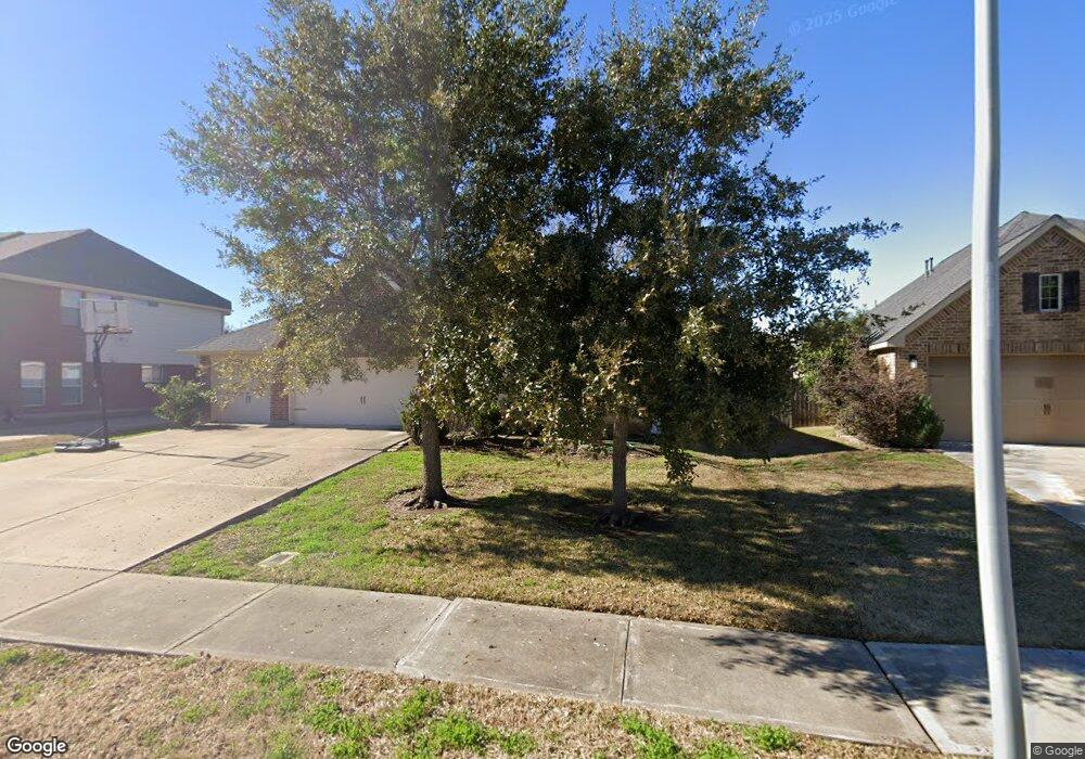 1911 Amber Trail Ln, Richmond, TX 77469 - photo 1