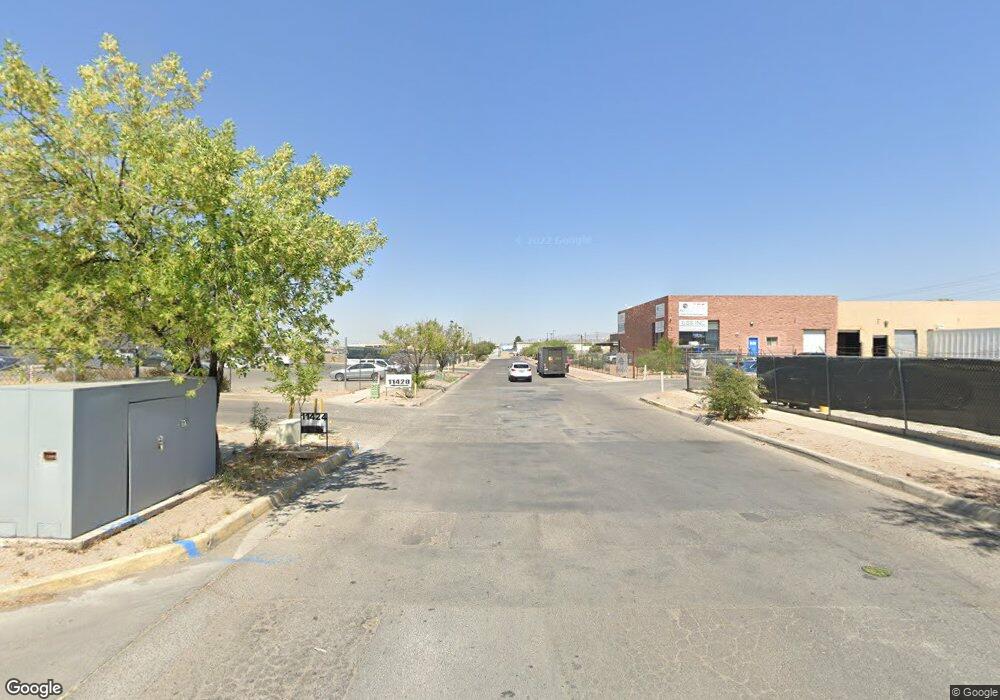 11428 Cedar Oak Dr, El Paso, TX 79936 - photo 1