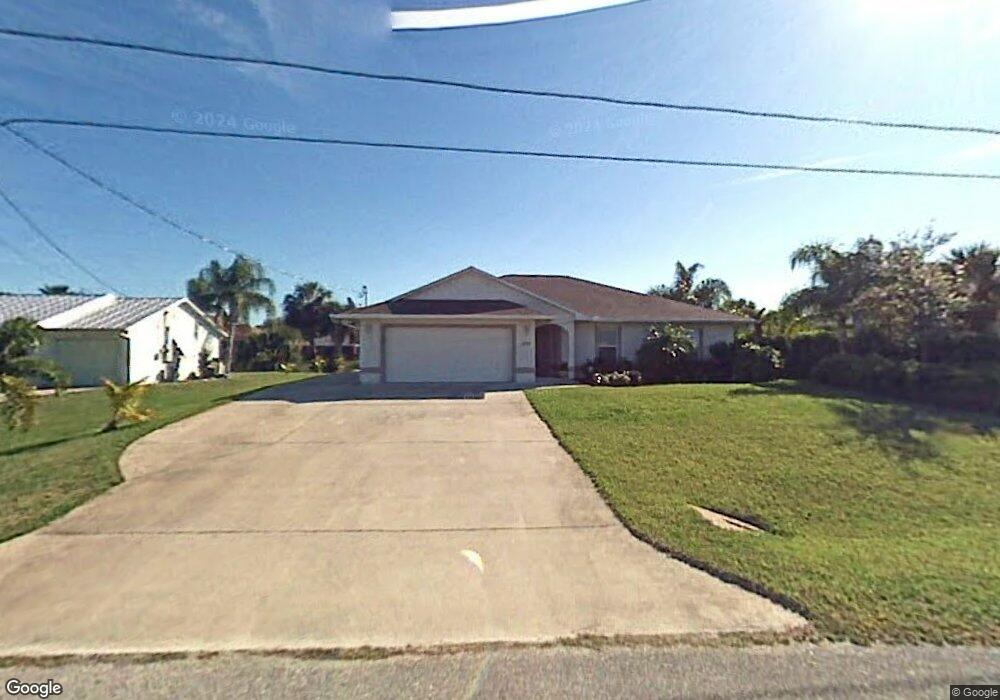 208 Concha Dr, Sebastian, FL 32958 - photo 1