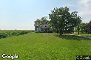 2208 S Bay Port Rd, Bay Port, MI 48720