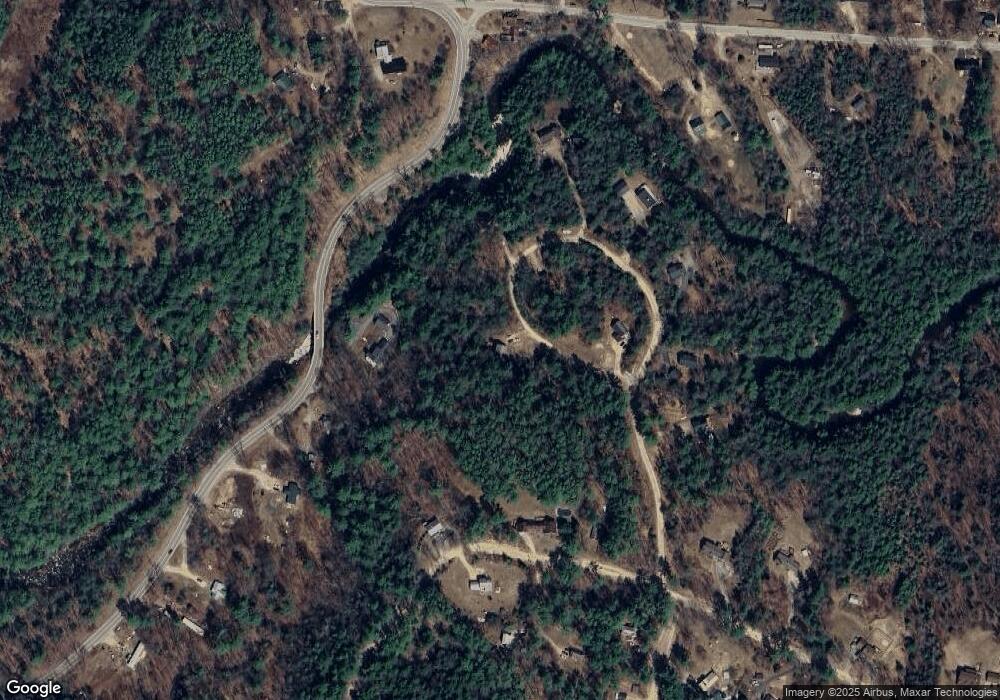 62 Sutters Cir, Campton, NH 03223 - photo 1