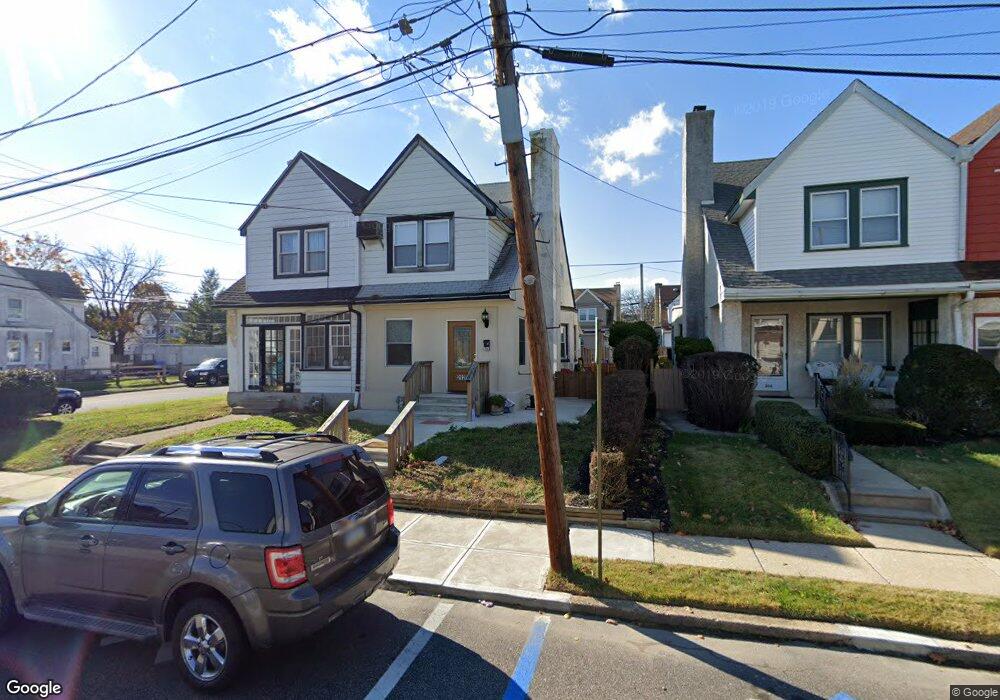 202 Chapman Ave, Lansdowne, PA 19050 - photo 1