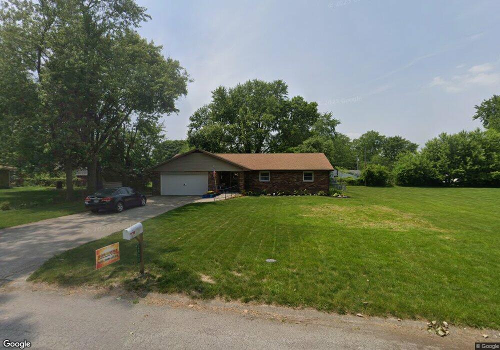 2908 E 6th St, Anderson, IN 46012 - photo 1
