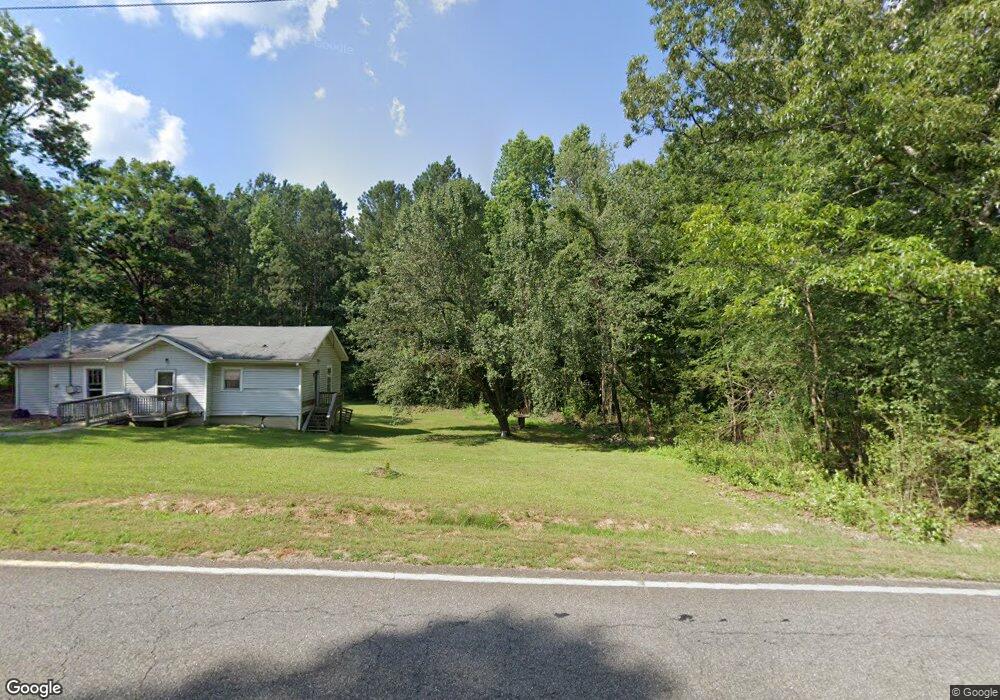 1236 Highway 293 Hwy, Kingston, GA 30145 MLS 10015216
