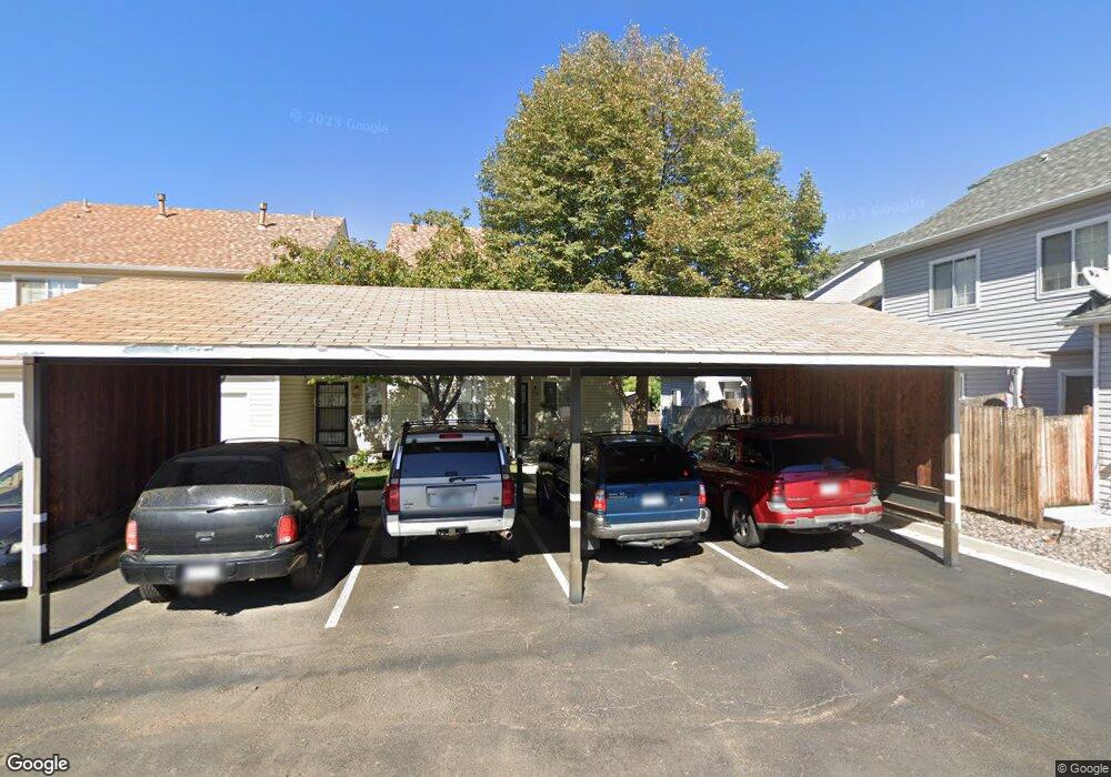 3769 E 121st Ave, Thornton, CO 80241 - photo 1