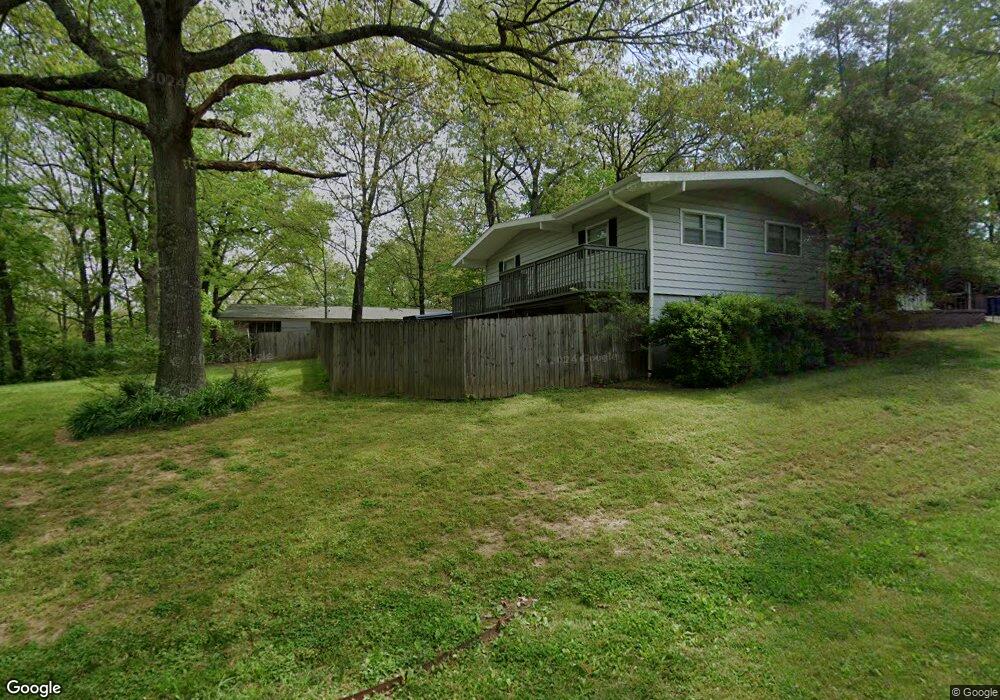 6 Bewdley Cir, Bella Vista, AR 72714 - photo 1