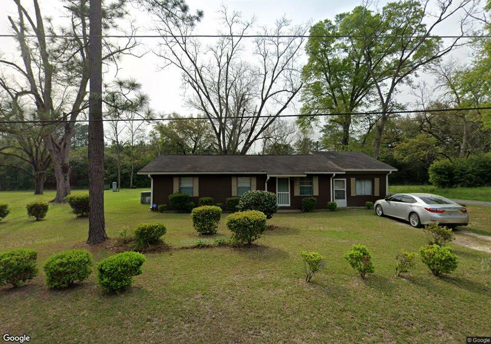 192 Barwick St, Cairo, GA 39828 - photo 1