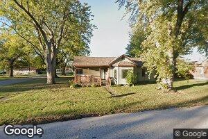 202 E Allen St, Kentland, IN 47951
