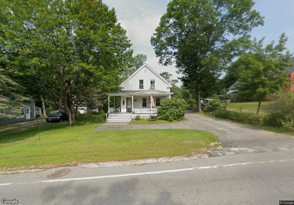 194 Meadow St, Sanbornville, NH 03872 - photo 1