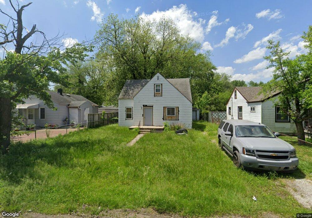 2412 Stevenson St, Gary, IN 46406 - photo 1