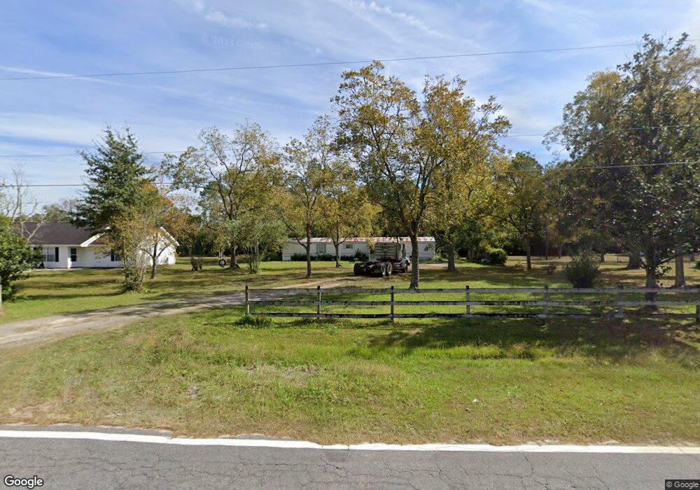 2039 Virginia Ave, Waycross, GA 31503 - photo 1