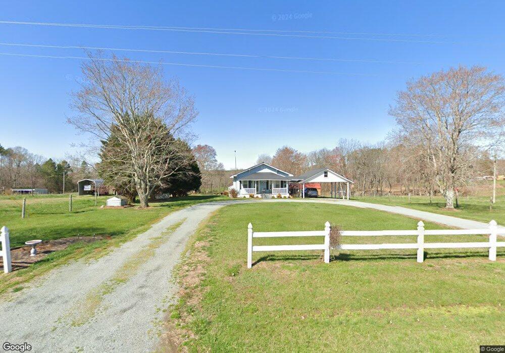 1008 Joe Brown Rd, Bear Creek, NC 27207 - photo 1