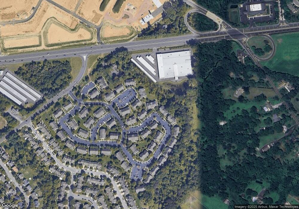 1107 Yarmouth Ln, Mount Laurel, NJ 08054 - photo 1