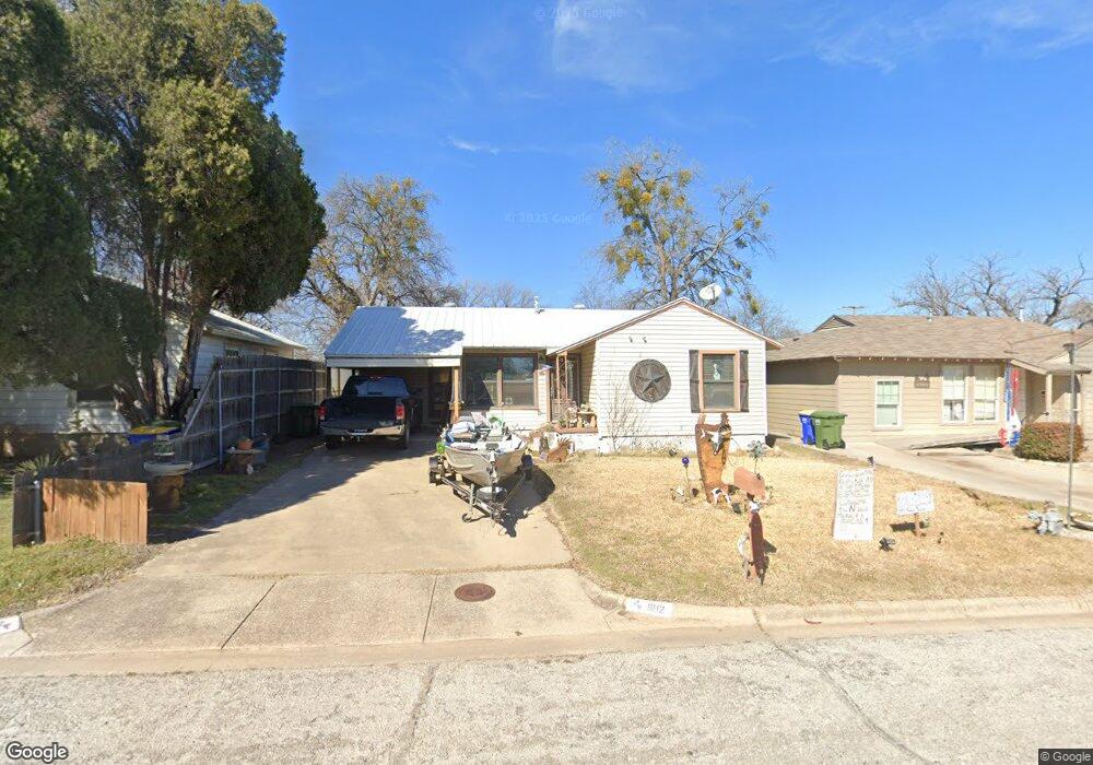 9112 Farmers Rd, Fort Worth, TX 76108 - photo 1