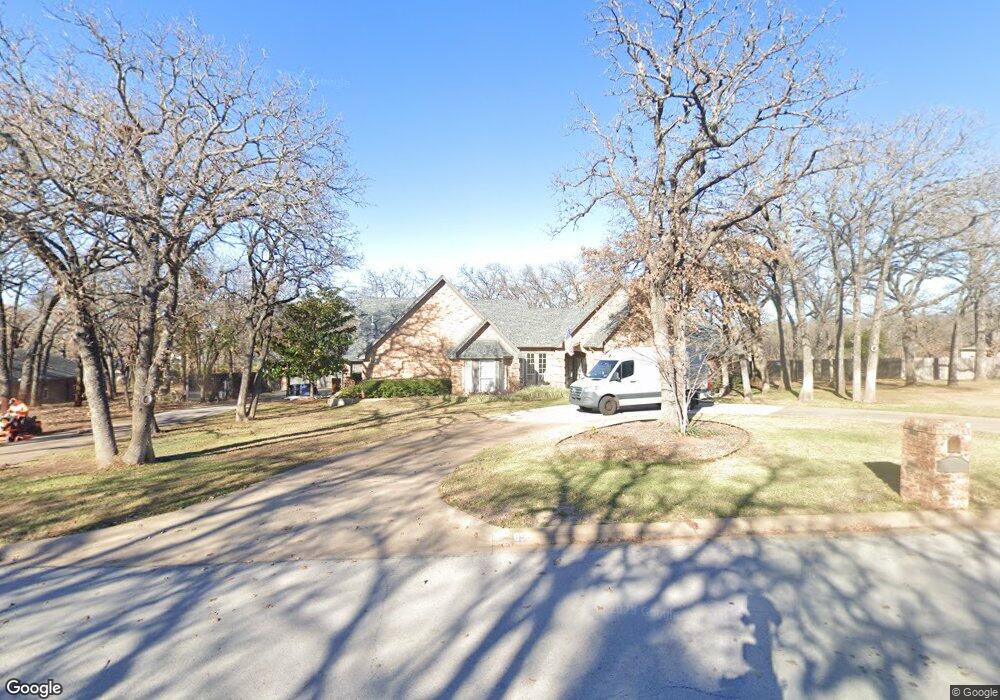 850 Lakewood Dr, Southlake, TX 76092 - photo 1
