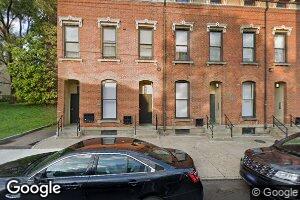 1728 Baymiller St, Cincinnati, OH 45214