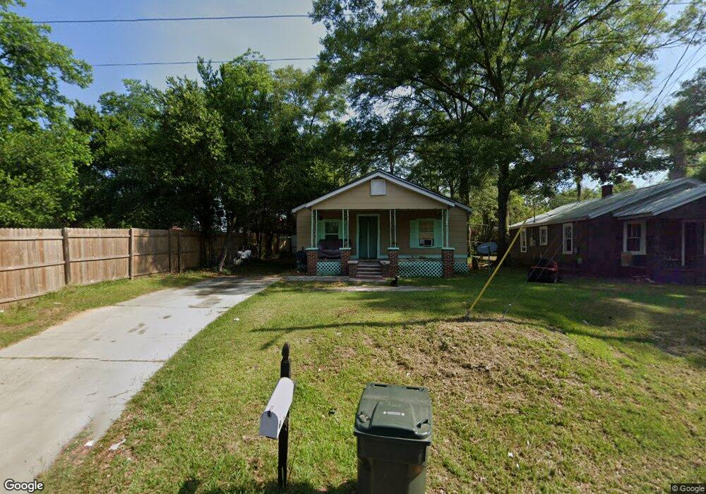 811 6th Ave SE, Moultrie, GA 31768 - photo 1