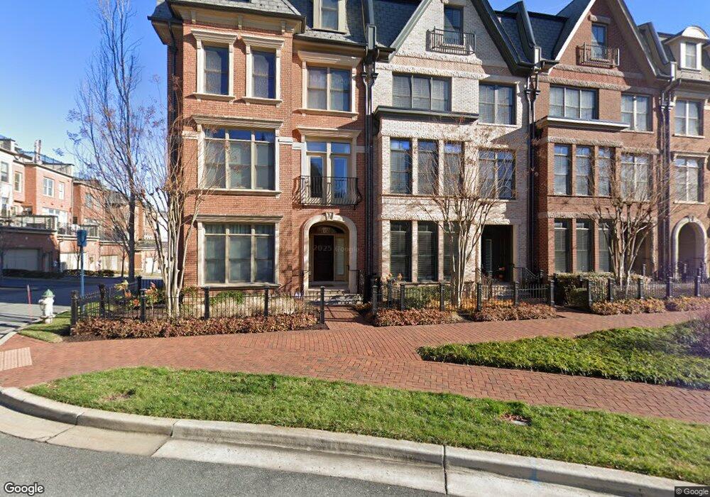 10837 Symphony Park Dr, North Bethesda, MD 20852 - photo 1