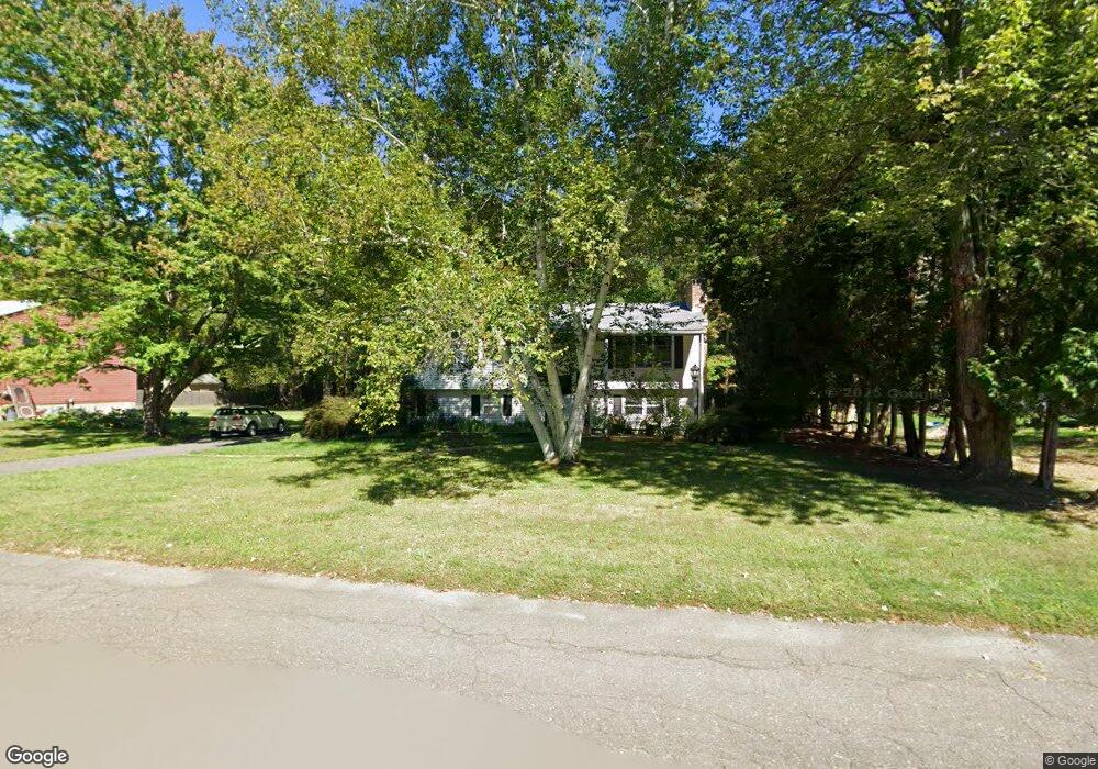 41 Highland Ave, Easthampton, MA 01027 - photo 1