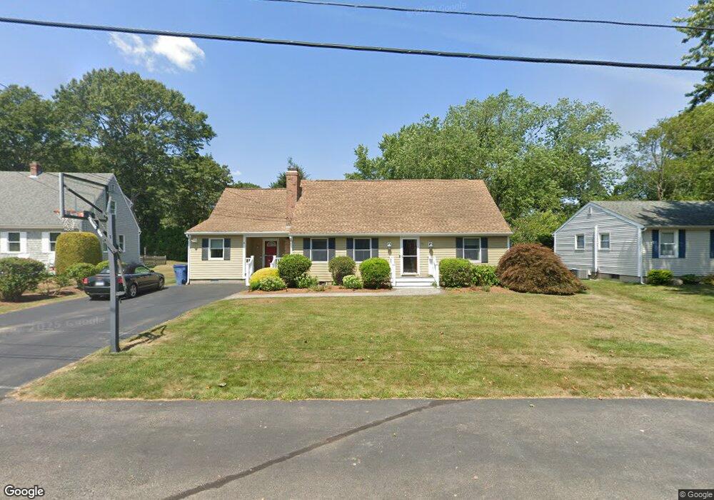 71 Paul Ave, Wakefield, RI 02879 - photo 1
