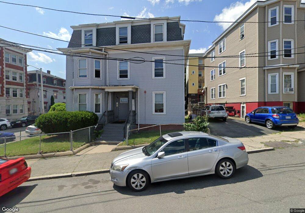 555 Essex St, Lynn, MA 01902 - photo 1