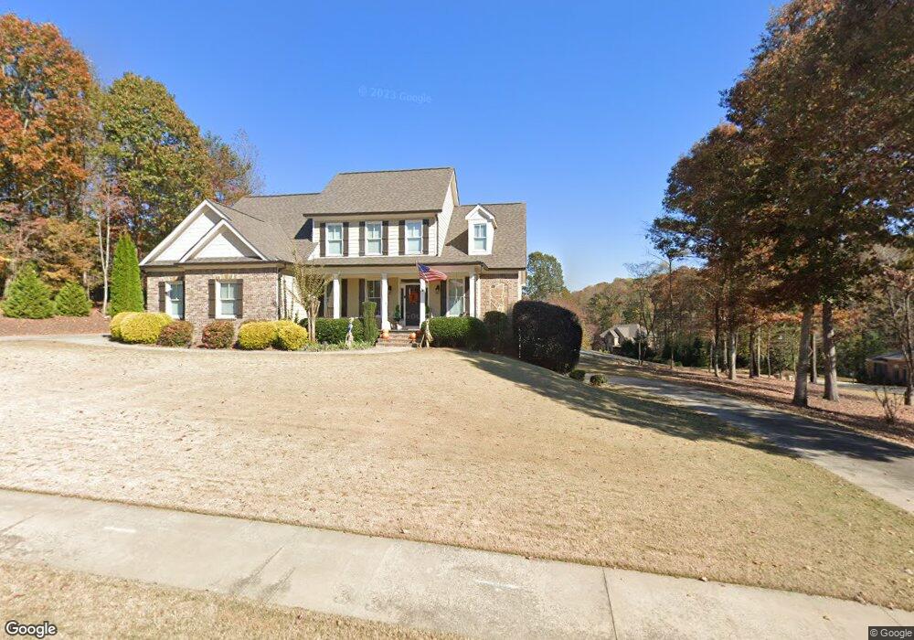 4525 Broadwell Cir, Flowery Branch, GA 30542 - photo 1