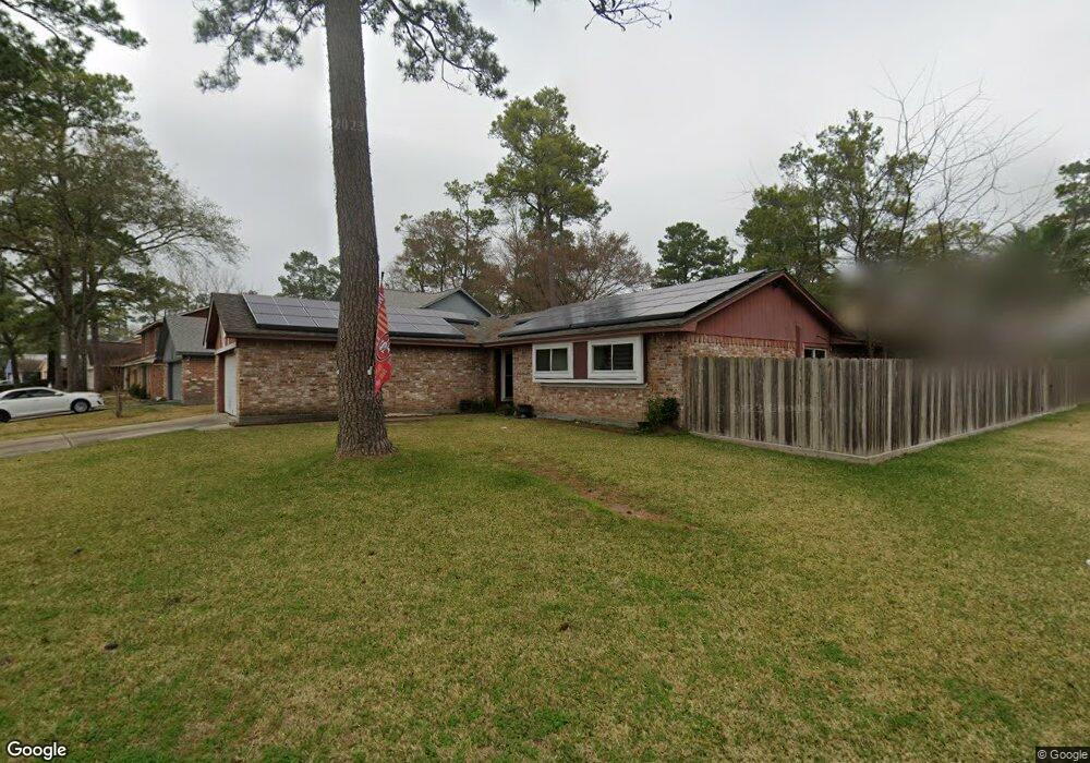 4735 Glendower Dr, Spring, TX 77373 - photo 1
