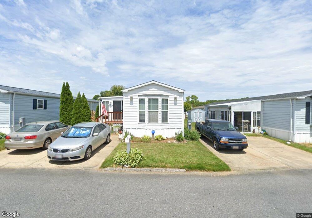 7504 Biscayne Bay Blvd, Middle River, MD 21220 - photo 1