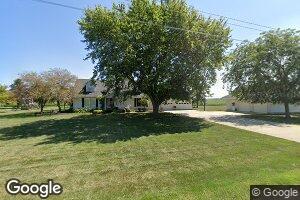 6921 N 850 E, Bryant, IN 47326