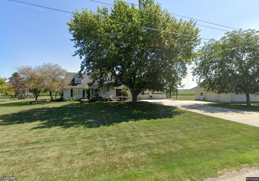 6921 N 850 E, Bryant, IN 47326 - photo 1