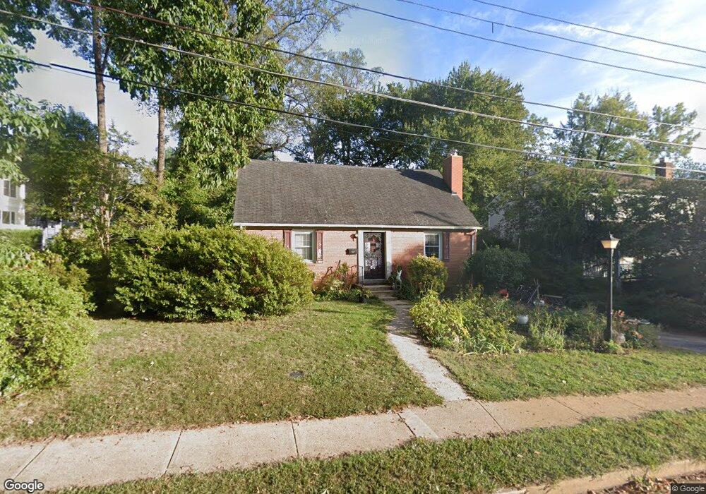 210 N Lee St, Falls Church, VA 22046 - photo 1