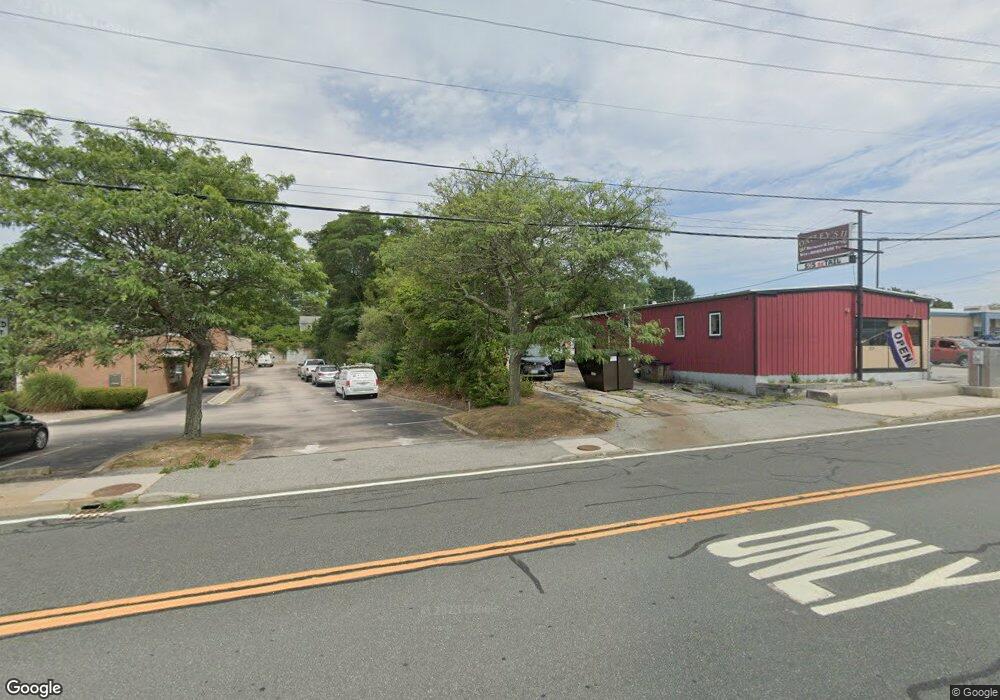 240 Church, South Kingstown, RI 02883 - photo 1