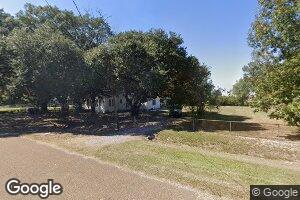 121 S 6th St, Oberlin, LA 70655