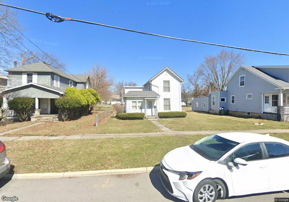 526 W Lima St, Findlay, OH 45840 - photo 1