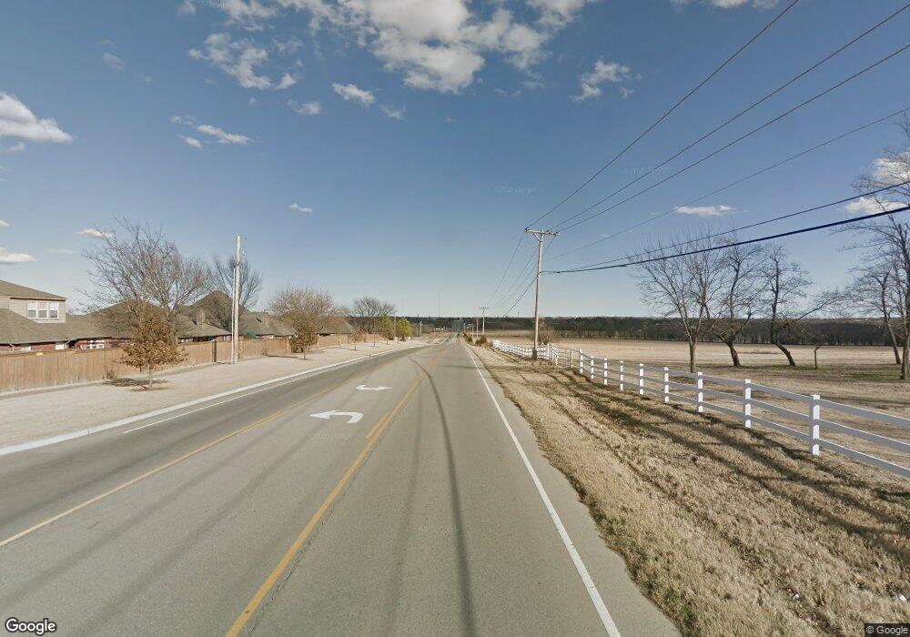 6938 S 16th St, Broken Arrow, OK 74012 - photo 1