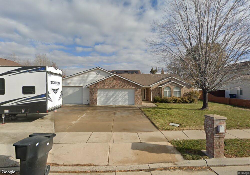 2516 N 1220 W, Clearfield, UT 84015 - photo 1