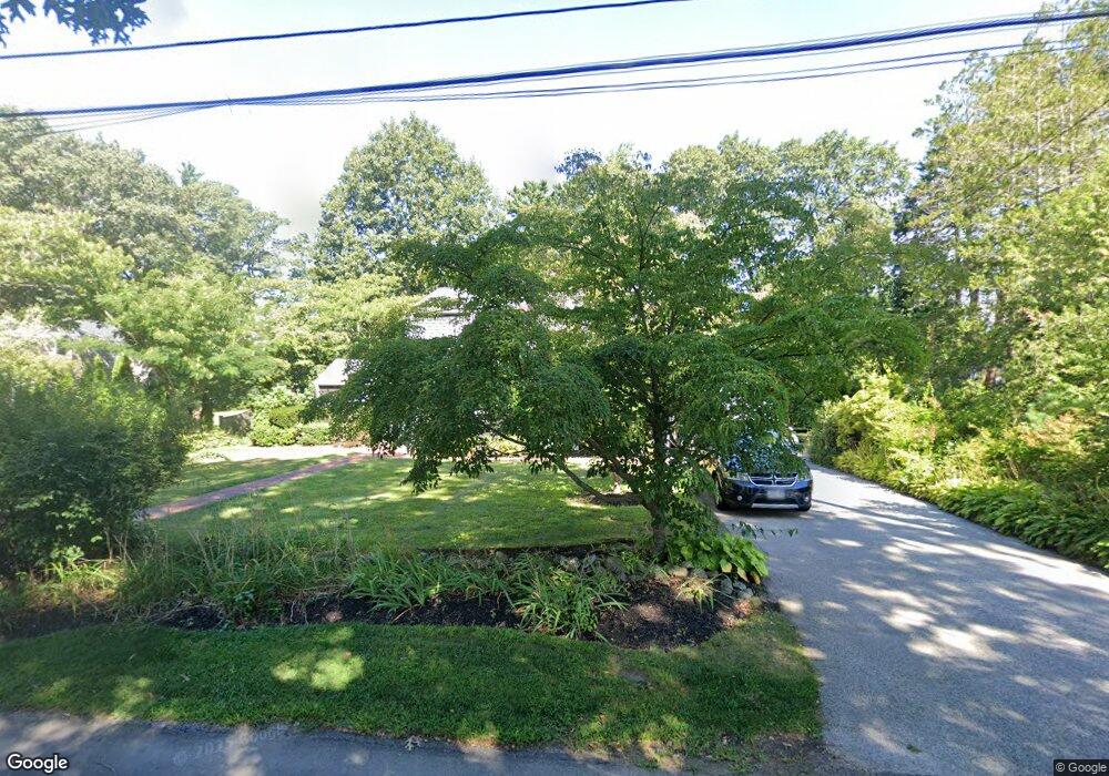 9 U s Bates Rd, Hingham, MA 02043 - photo 1