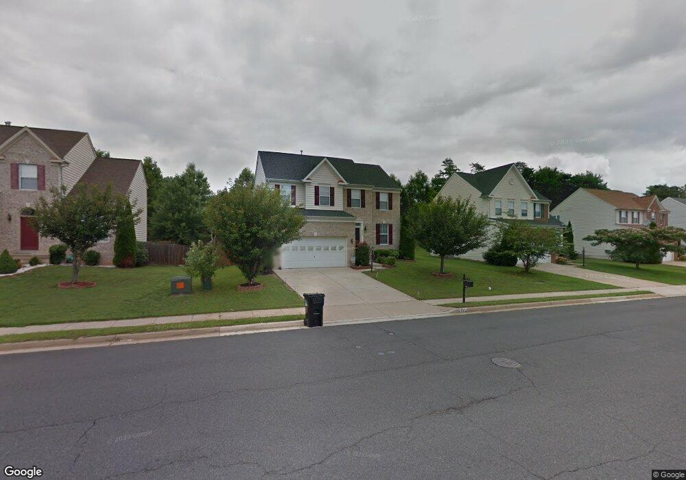 5702 Northton Ct, Woodbridge, VA 22193 - photo 1