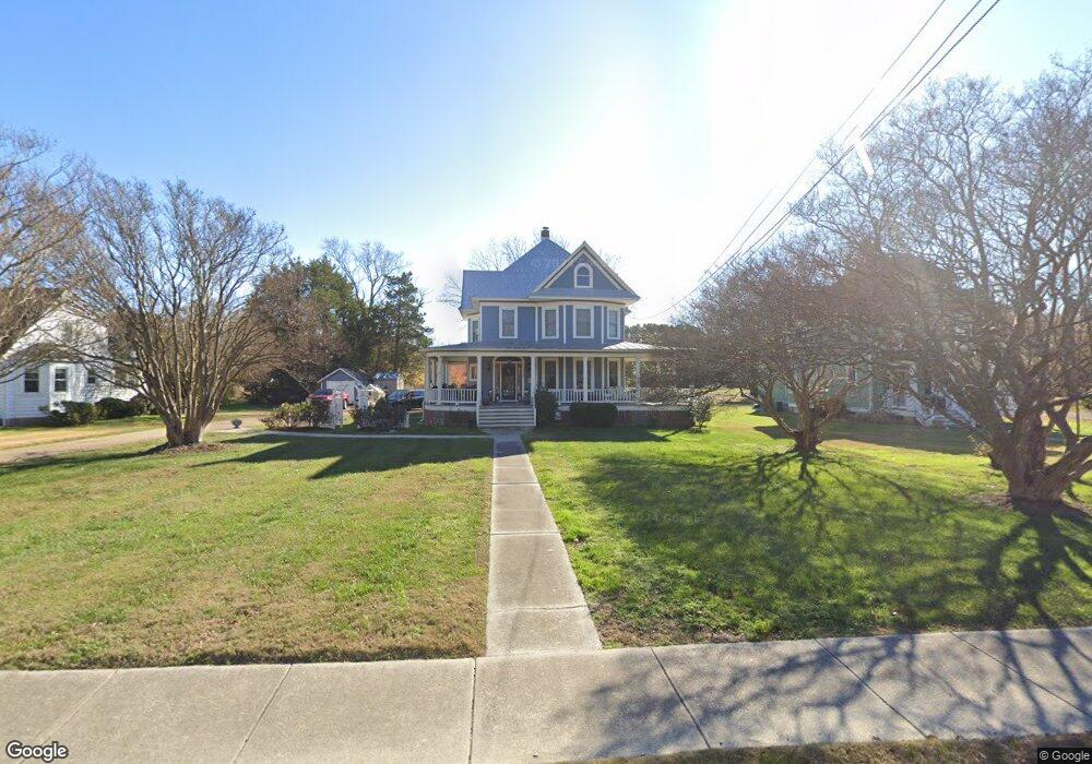 3798 Weems Rd, Weems, VA 22576 - photo 1