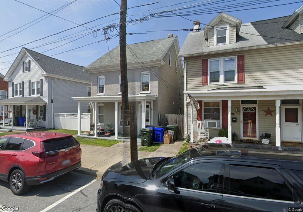 Street View Photo