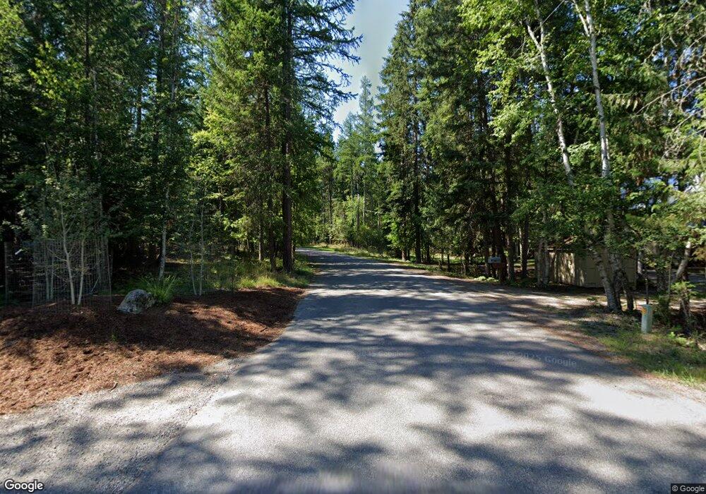 nhn Williams Ln, Bigfork, MT 59911 - photo 1