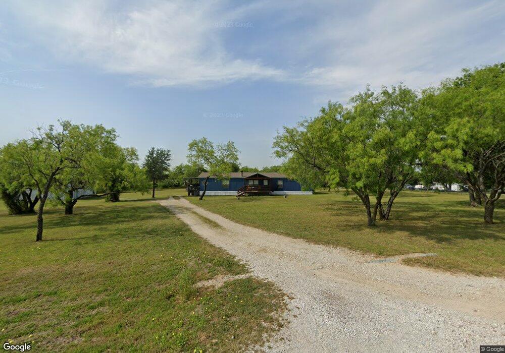 1030 Santa Cruz Ct, Azle, TX 76020 - photo 1