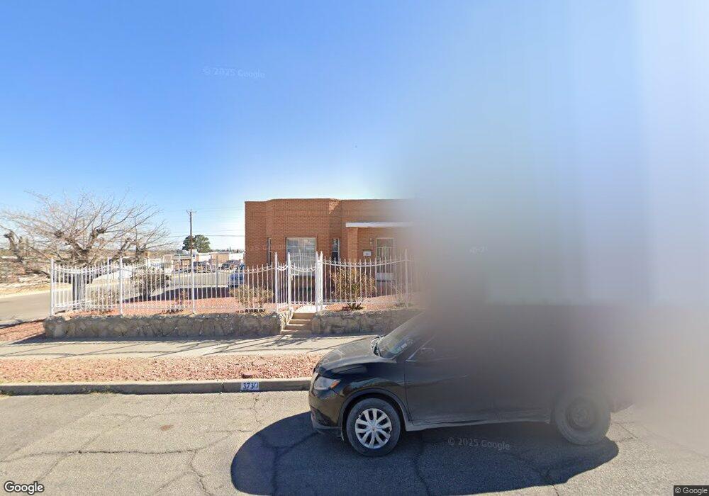 3730 Harrison Ave, El Paso, TX 79930 - photo 1