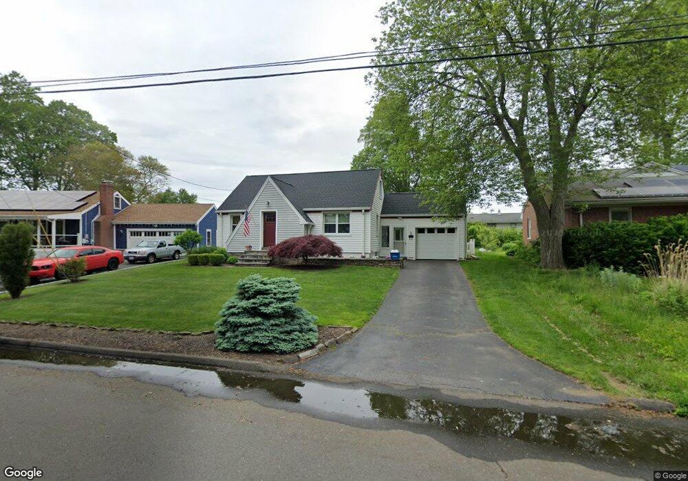 62 Aimes Dr, West Haven, CT 06516 - photo 1