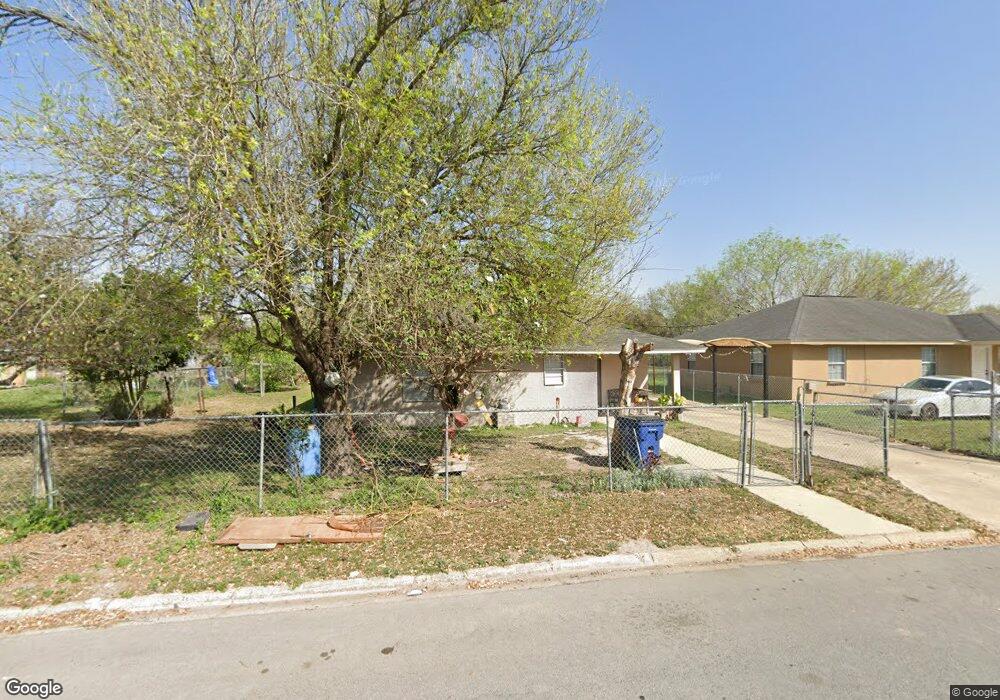 304 Birch St, Donna, TX 78537 - photo 1